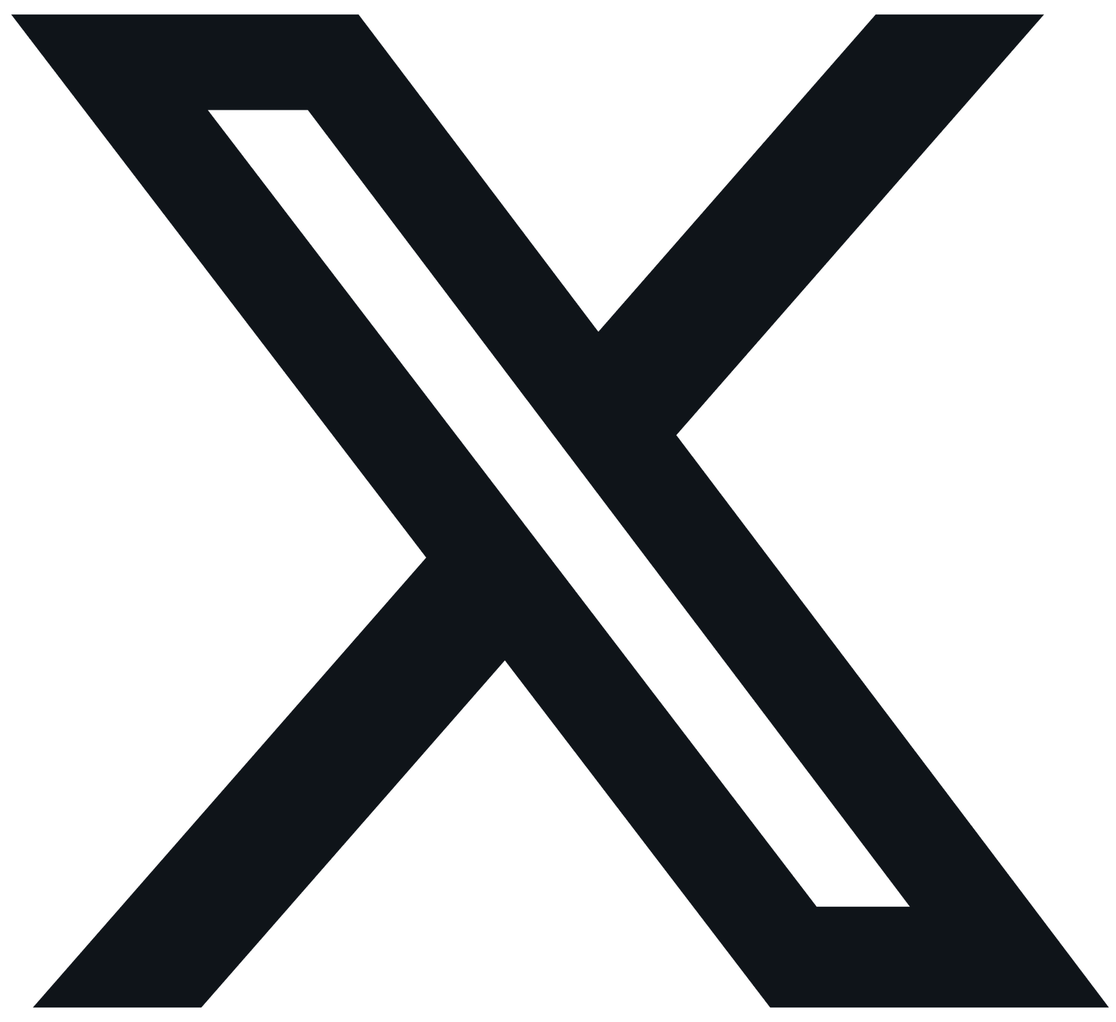 Twitter Logo